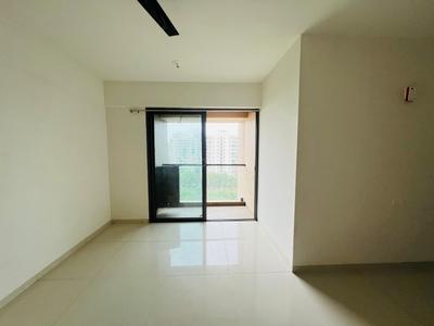 Living Room Image of 1600 Sq.ft 3 BHK Apartment / Flat for sale in Adani Atrius, Jagatpur Ahmedabad for Rs. 9000000