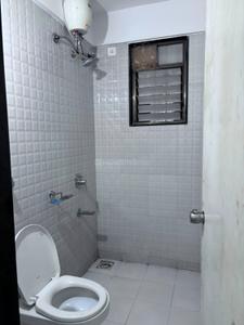 Image of 988 Sq.ft 2 BHK Apartment / Flat for rent in Rama Krystal City, Moshi, Pune for Rs. 18000