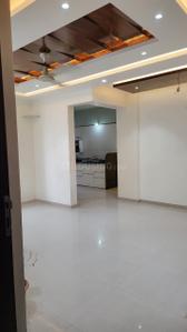 Hall Image of 1500 Sq.ft 3 BHK Apartment / Flat for rent in Anandvalli Nashik for Rs. 25000