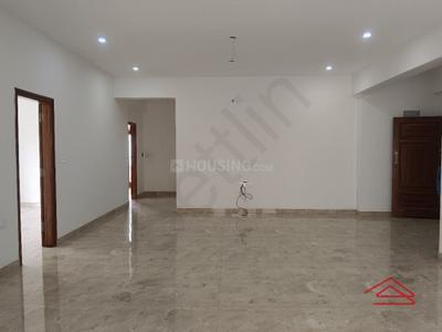 Hall Image of 2145 Sq.ft 3 BHK Apartment / Flat for sale in Konanakunte Bengaluru for Rs. 17700000