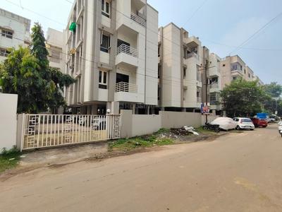 Building Image of 1650 Sq.ft 3 BHK Apartment / Flat for sale in Diwalipura Vadodara for Rs. 5500000
