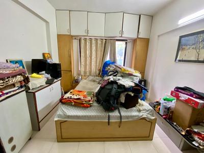 Bedroom Image of 1350 Sq.ft 3 BHK Apartment / Flat for sale in Baner Pune for Rs. 16000000