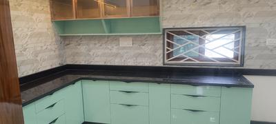 Kitchen Image of 2500 Sq.ft 3 BHK Independent House for sale in Sri Annapoorneshwari Nagar Bengaluru for Rs. 20000000
