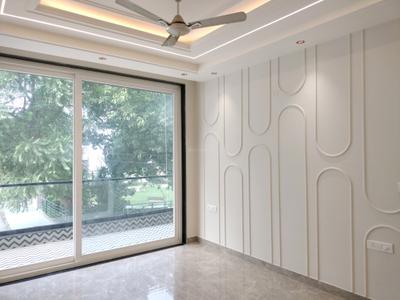 Bedroom Image of 2250 Sq.ft 3 BHK Builder Floor for sale in Sector 85 Faridabad for Rs. 26000000