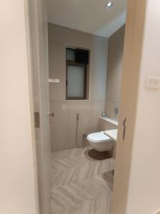 Bathroom Image of 1120 Sq.ft 2 BHK Apartment / Flat for sale in G K Sindhu Skies, Pimple Gurav Pune for Rs. 13000000