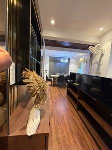 Bedroom Image of 1480 Sq.ft 3 BHK Apartment / Flat for sale in Hero Homes Phase 1, Deatwal Ludhiana for Rs. 8800000