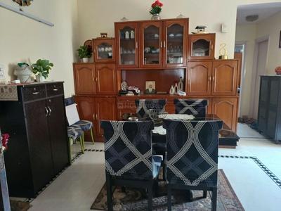 Hall Image of 1200 Sq.ft 3 BHK Apartment / Flat for sale in Technology Apartment, Vinod Nagar West New Delhi for Rs. 24500000