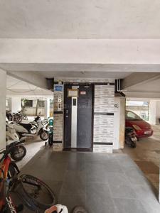 Image of 1264 Sq.ft 2.5 BHK Apartment / Flat for sale in Vadsar, Vadodara for Rs. 3320000