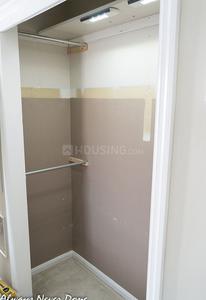 Kitchen Image of 1900 Sq.ft 4 BHK Apartment / Flat for sale in JRT Elysia, Vile Parle West Mumbai for Rs. 75000000