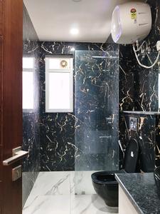 Bedroom One Image of 2700 Sq.ft 4 BHK Builder Floor for sale in Sector 48 Gurgaon for Rs. 36500000