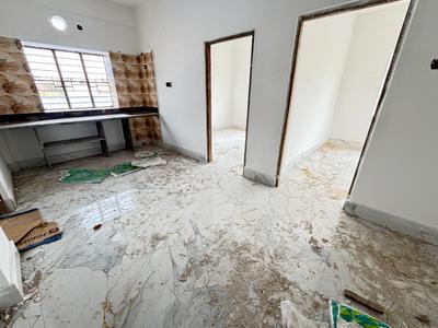 Hall Image of 805 Sq.ft 2 BHK Apartment / Flat for sale in Siddhaye Apartment, Hindmotor Hooghly for Rs. 2254000