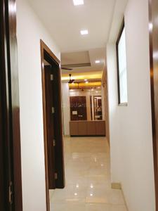 Hall Image of 699 Sq.ft 2.5 BHK Independent House for sale in Vasundhara Ghaziabad for Rs. 25000000