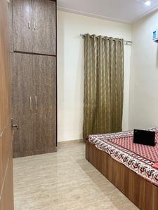 Bedroom Image of HelloWorld Runway in Keshar Vihar, Jaipur