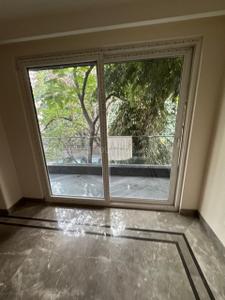 Bedroom Image of 3400 Sq.ft 4 BHK Builder Floor for sale in Panchsheel Park New Delhi for Rs. 180000000