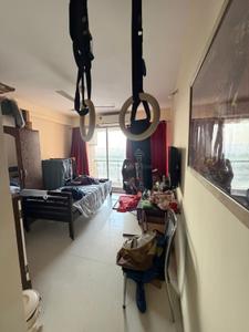 Hall Image of 1660 Sq.ft 3 BHK Apartment / Flat for rent in Bhagwati Imperia, Ulwe Navi Mumbai for Rs. 75000