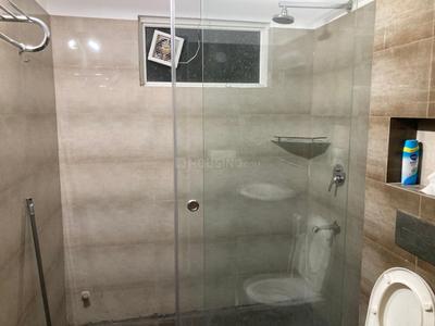 Bathroom Image of 1882 Sq.ft 3 BHK Apartment / Flat for sale in Maxvel Residency, Govind Vihar Dehradun for Rs. 15000000