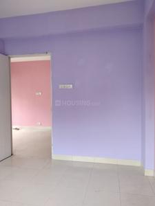 Hall Image of 1105 Sq.ft 3 BHK Apartment / Flat for sale in Fortune Township, Kazipara Kolkata for Rs. 3500000