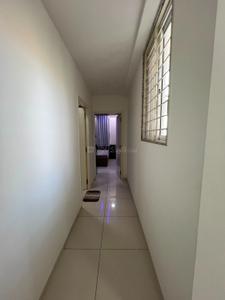 Image of 1750 Sq.ft 3 BHK Penthouse for sale in Sunpharma Road, Vadodara for Rs. 8000000