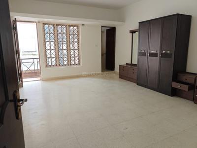 Hall Image of 1300 Sq.ft 3 BHK Duplex for rent in New Tippasandra Bengaluru for Rs. 65000