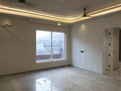 Living Room Image of 1500 Sq.ft 3 BHK Builder Floor for sale in Vikaspuri New Delhi for Rs. 34000000