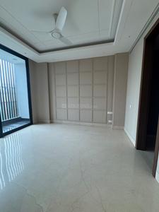 Hall Image of 2500 Sq.ft 3.5 BHK Builder Floor for sale in Defence Colony New Delhi for Rs. 169500000