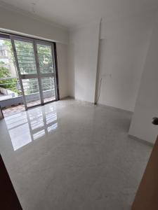 Hall Image of 1062 Sq.ft 2 BHK Apartment / Flat for sale in Indira Nagar Nashik for Rs. 5500000
