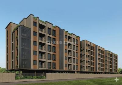 Image of 931 Sq.ft 2 BHK Apartment / Flat for sale in Kattupakkam, Chennai for Rs. 8500000