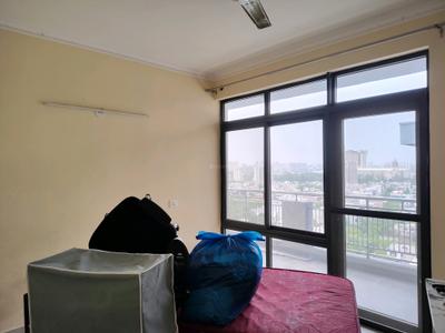 Bedroom Image of 2100 Sq.ft 4 BHK Apartment / Flat for sale in CGEWHO Kendriya Vihar, Phi II Greater Noida for Rs. 23500000
