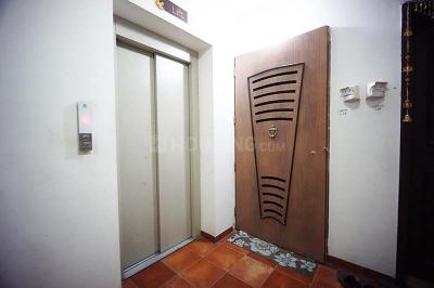 Bedroom Image of 1450 Sq.ft 3 BHK Apartment / Flat for sale in Mahalunge Pune for Rs. 21000000