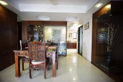 Hall Image of 2610 Sq.ft 4 BHK Apartment / Flat for sale in Satellite Ahmedabad for Rs. 26500000
