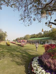 Image of 161 Sq.ft Residential Plot / Land for sale in Central Park Mikasa Plots, Sector 33, Sohna for Rs. 49000000