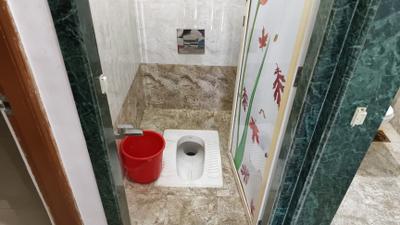 Image of 660 Sq.ft 2 BHK Apartment / Flat for rent in Kashish Park, Dharamveer Nagar, Thane for Rs. 35000