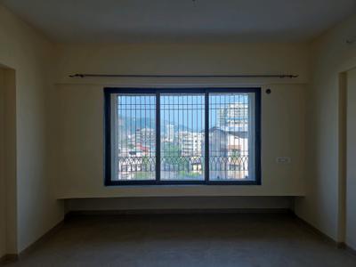 Bedroom Image of 1800 Sq.ft 3 BHK Apartment / Flat for sale in Mahalaxmi Kingston Court, Virar West Virar for Rs. 15500000