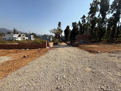 Image of 2160 Sq.ft Residential Plot / Land for sale in IFI Doonanchal, Raipur, Dehradun for Rs. 10080000