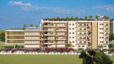 3 BHK Flat