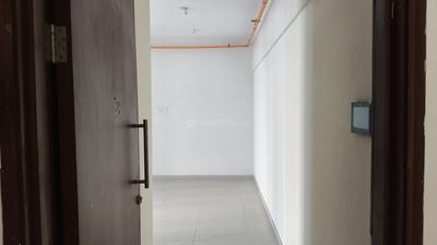 Living Room Image of 1050 Sq.ft 3 BHK Apartment / Flat for sale in Kalptaru Srishti Namah, Mira Road East Mira Bhayandar for Rs. 21800000