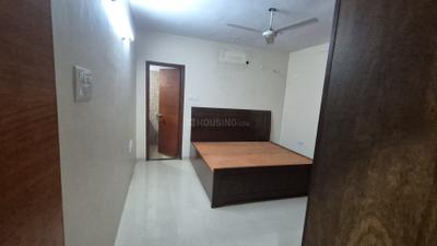 Iris Society Bedroom One 2