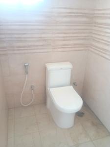Bedroom Three Image of 1750 Sq.ft 3 BHK Apartment / Flat for sale in Osman Nagar Hyderabad for Rs. 13500000