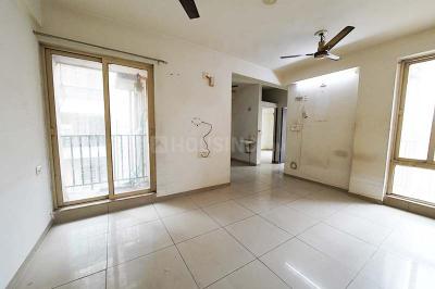 Living Room Image of 1125 Sq.ft 2 BHK Apartment / Flat for sale in Sargasan Gandhinagar for Rs. 5000000