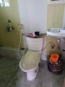 Bathroom Image of 1250 Sq.ft 3 BHK Apartment / Flat for sale in Santoshpur Kolkata for Rs. 7000000