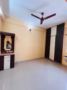 Bedroom Image of 1040 Sq.ft 2 BHK Apartment / Flat for sale in Thiruvanmiyur Chennai for Rs. 17000000