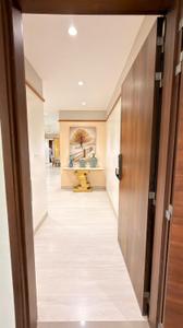 Bedroom Image of 1789 Sq.ft 3 BHK Apartment / Flat for sale in Kumar Parv F G And H, Moshi Pune for Rs. 16700001