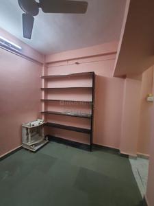 Kitchen Image of 760 Sq.ft 2 BHK Apartment / Flat for rent in Chinchwad Pune for Rs. 22000