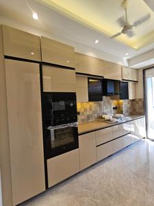 Kitchen Image of 1935 Sq.ft 4 BHK Builder Floor for sale in Sector 57 Gurgaon for Rs. 24000000