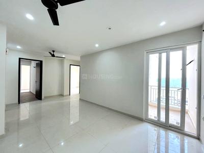 Hall Image of 1725 Sq.ft 3 BHK Apartment / Flat for sale in Motiaz Blue Ridge, Sanauli Zirakpur for Rs. 9890000
