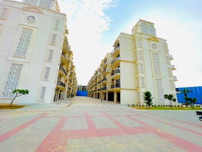 Image of 1190 Sq.ft 3 BHK Builder Floor for sale in Sector 77, Gurgaon for Rs. 12100000
