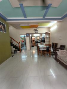 Hall Image of 2385 Sq.ft 3 BHK Villa for sale in Thaltej Ahmedabad for Rs. 33000000