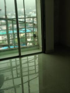 Bedroom Image of 1100 Sq.ft 2 BHK Apartment / Flat for sale in Soham Heights, Airoli Navi Mumbai for Rs. 13200000