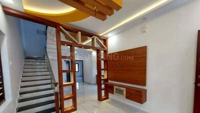 Hall Image of 1450 Sq.ft 4 BHK Villa for sale in Aluva Kochi for Rs. 8500000