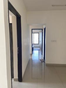 Hall Image of 810 Sq.ft 2 BHK Apartment / Flat for sale in ACME Ozone, Thane West Thane for Rs. 12500000